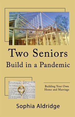 Two Seniors Build in a Pandemic - Aldridge, Sophia