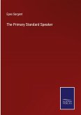 The Primary Standard Speaker