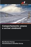 Comportamento umano e archei simbionti