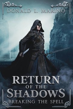 Return of the Shadows - Marino, Donald L