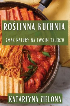 Ro¿linna Kuchnia - Zielona, Katarzyna