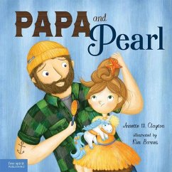 Papa and Pearl - Clayton, Annette M