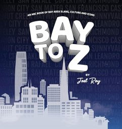 Bay to Z - Roy, Joel