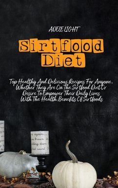 Sirtfood Diet - Light, Adele