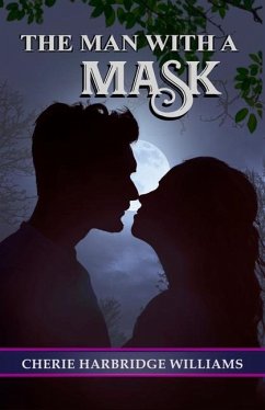 The Man With a Mask - Harbridge Williams, Cherie