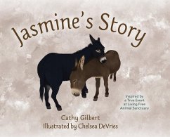 Jasmine's Story - Gilbert, Cathy