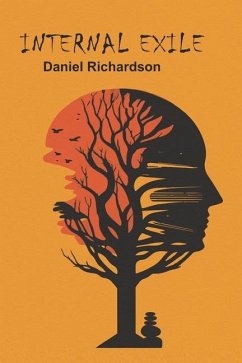 Internal Exile - Richardson, Daniel