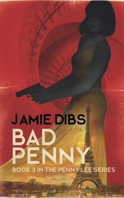 Bad Penny - Dibs, Jamie