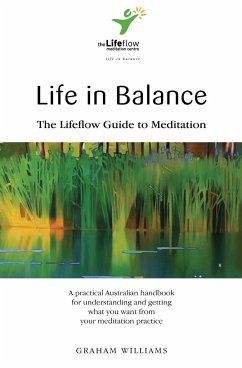 Life in Balance - Williams, Graham