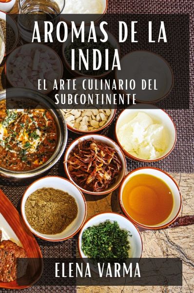 Aromas de la India Aromas de la India