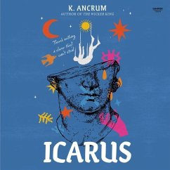 Icarus - Ancrum, K.