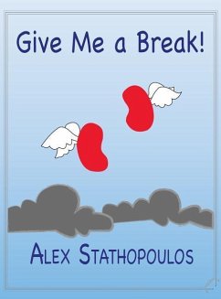 Give me a BREAK! - Stathopoulos, Alexandros