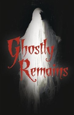 Ghostly Remains/Where Wolves Come to Play - Fafth, Ss