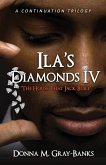ILA's Diamond's IV