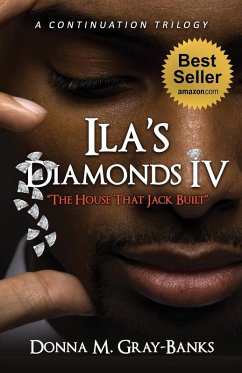 Cover ILA's Diamond's IV