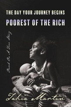 Cover The Day Your Journey Begins Poorest of the Rich