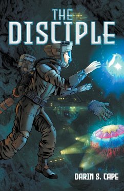 The Disciple - Cape, Darin S.