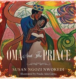 Oma And The Prince - Nwokedi, Susan Ngozi