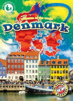 Denmark Cover Denmark