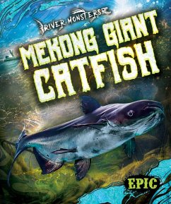 Cover Mekong Giant Catfish
