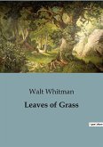 Leaves of Grass Leaves of Grass