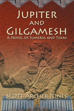 Jupiter and Gilgamesh - Jones, Scott Archer