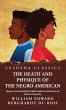 The Heath and Physique of the Negro... - Bild 1