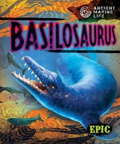 Cover Basilosaurus