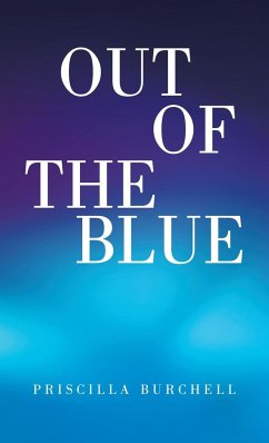 Out of the Blue - Burchell, Priscilla