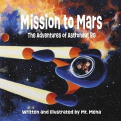 Mission to Mars - Mena