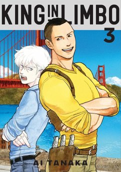 King in Limbo Omnibus 3 (Vol. 5-6) - Tanaka, Ai