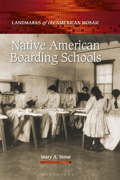 Cover Native American Boarding Schools