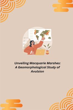 Unveiling Macquarie Marshes - Michael, Jacob