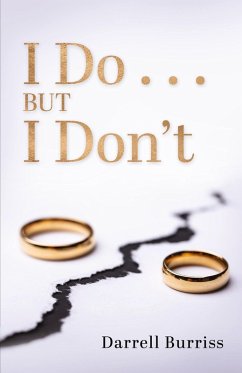 Cover I Do but I Don't