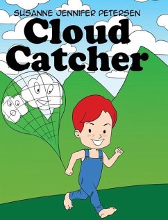 Cloud Catcher - Petersen, Susanne Jennifer