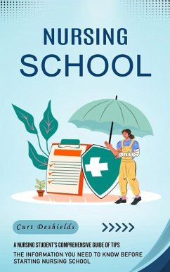 Nursing School Cover Nursing School