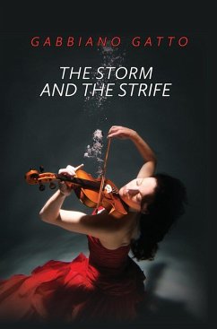 Cover The Storm and the Strife