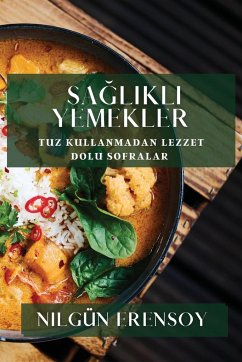 Sa¿l¿kl¿ Yemekler - Erensoy, Nilgün