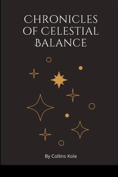 Chronicles of Celestial Balance - Collins, Kole