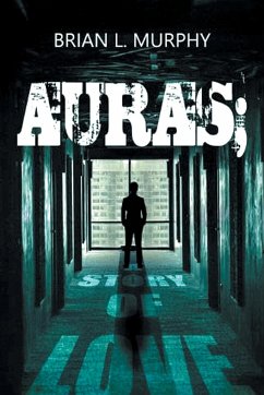 AURAS - Murphy, Brian L