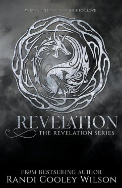 Revelation - Wilson, Randi Cooley