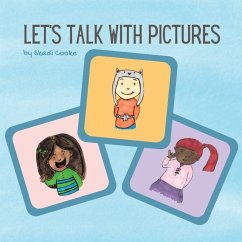 Let's Talk with Pictures - Cooke, Skadi