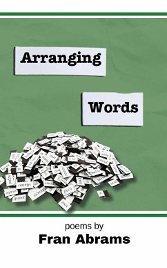 Arranging Words - Abrams, Fran