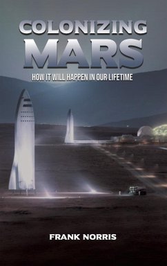 Colonizing Mars - Norris, Frank