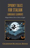 Spooky Tales for Italian Language Learners