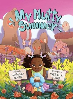 My Nutty Summer - Bouser, Marshella