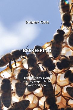 Beekeeping - Cole, Robert