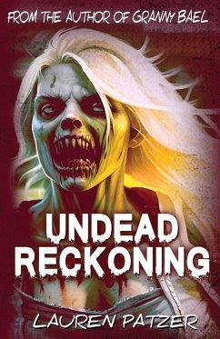 Cover Undead Reckoning