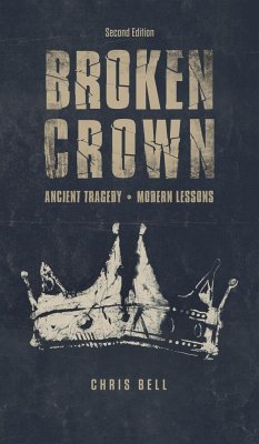 Broken Crown - Bell, Chris