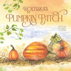 Koltiska's Pumpkin Patch - Fladager, Tammi